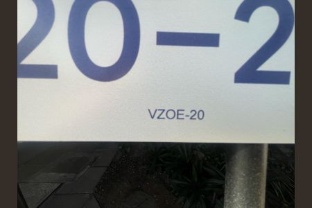 Apartamento à venda com 240m², 3 quartos e 2 vagas Apartamento à venda com 240m², 3 quartos e 2 vagasPlaca Instalada em 25/06/2026 - Cod.VZOE-20