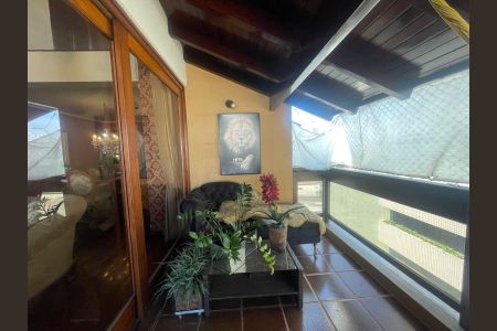 Apartamento à venda com 240m², 3 quartos e 2 vagas