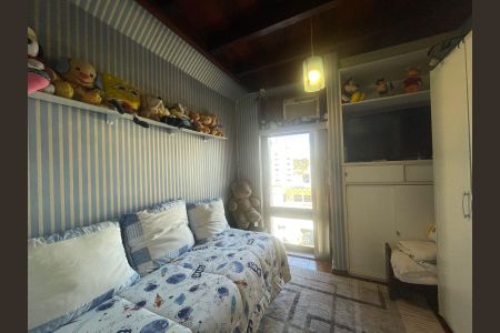 Apartamento à venda com 240m², 3 quartos e 2 vagas