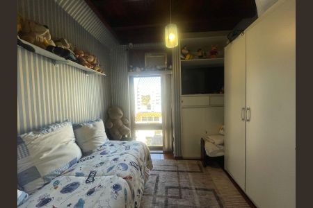 Apartamento à venda com 240m², 3 quartos e 2 vagas