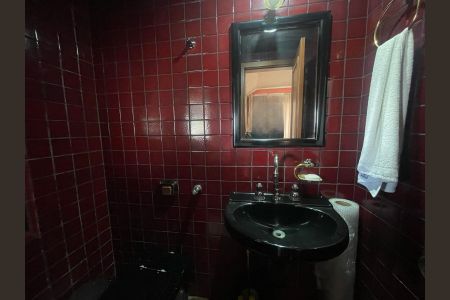 Apartamento à venda com 240m², 3 quartos e 2 vagas