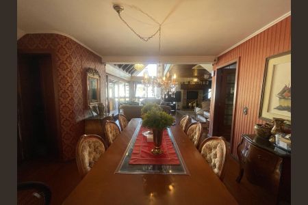 Apartamento à venda com 3 quartos, 240m² em Centro, São Leopoldo