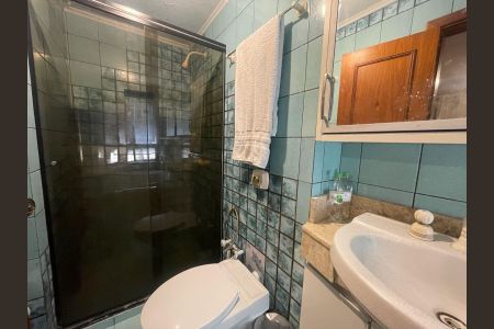 Apartamento à venda com 240m², 3 quartos e 2 vagas