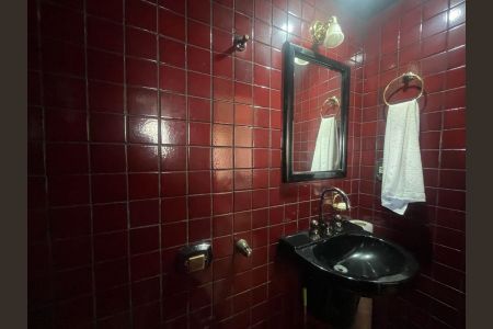 Apartamento à venda com 240m², 3 quartos e 2 vagas