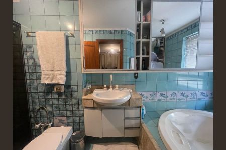 Apartamento à venda com 3 quartos, 240m² em Centro, São Leopoldo