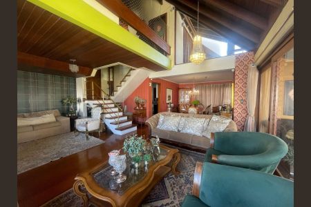 Apartamento à venda com 240m², 3 quartos e 2 vagas