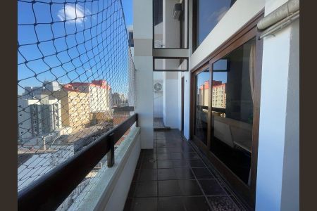 Apartamento à venda com 3 quartos, 240m² em Centro, São Leopoldo