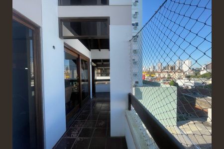 Apartamento à venda com 240m², 3 quartos e 2 vagas