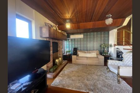 Apartamento à venda com 240m², 3 quartos e 2 vagas