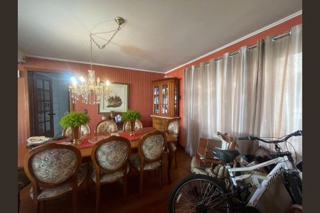 Apartamento à venda com 240m², 3 quartos e 2 vagas