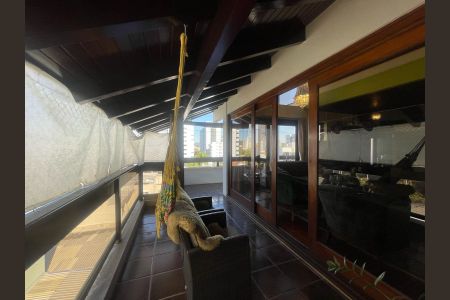 Apartamento à venda com 240m², 3 quartos e 2 vagas