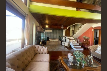 Apartamento à venda com 240m², 3 quartos e 2 vagas
