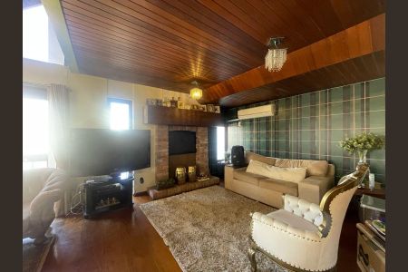 Apartamento à venda com 240m², 3 quartos e 2 vagas