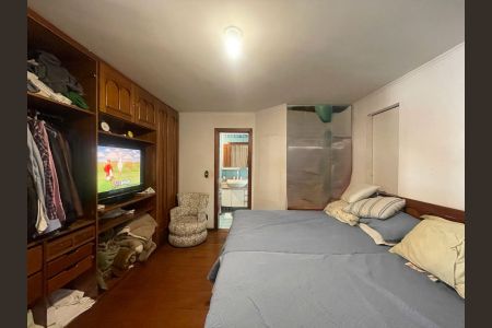 Apartamento à venda com 240m², 3 quartos e 2 vagas