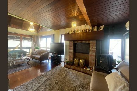 Apartamento à venda com 240m², 3 quartos e 2 vagas