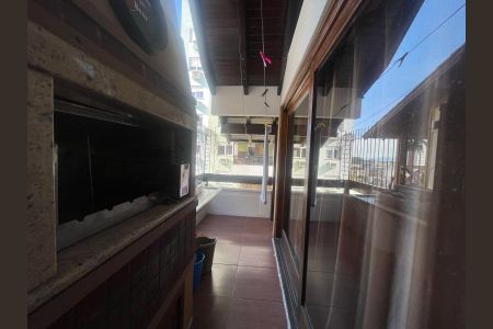 Apartamento à venda com 240m², 3 quartos e 2 vagas