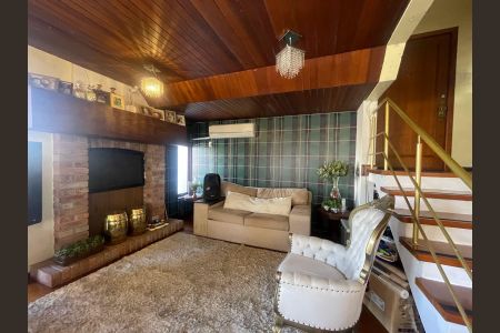 Apartamento à venda com 3 quartos, 240m² em Centro, São Leopoldo