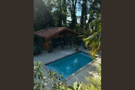 Casa à venda com 6 quartos, 439m² em Vila Nova Caledonia, São Paulo