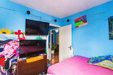 Apartamento à venda com 48m², 2 quartos e 1 vaga Apartamento à venda com 48m², 2 quartos e 1 vagaQuarto 2