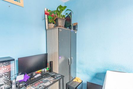 Apartamento à venda com 48m², 2 quartos e 1 vaga Apartamento à venda com 48m², 2 quartos e 1 vagaQuarto 1