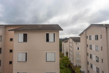Vista do quarto 2  de apartamento à venda com 2 quartos, 48m² em Jardim Apura, Diadema