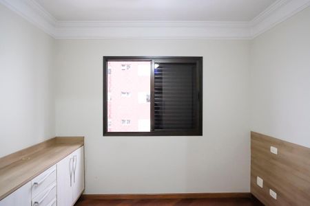 Suíte 3 de apartamento à venda com 3 quartos, 163m² em Barcelona, São Caetano do Sul