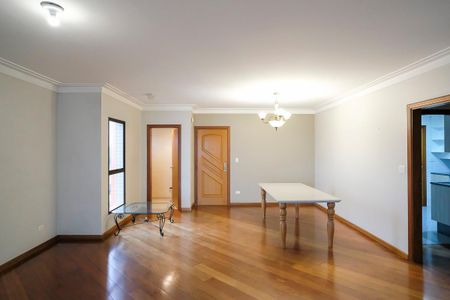 Sala de apartamento à venda com 3 quartos, 163m² em Barcelona, São Caetano do Sul