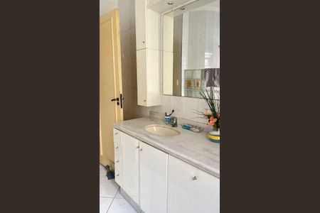 Foto 04 de apartamento à venda com 3 quartos, 135m² em Vila Buarque, São Paulo