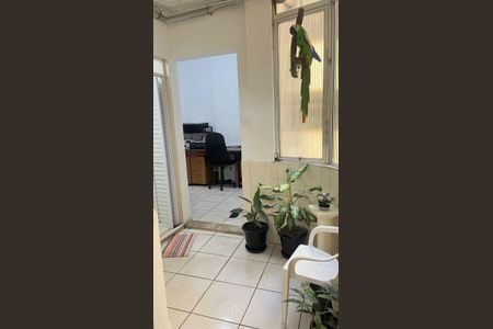 Foto 19 de apartamento à venda com 3 quartos, 135m² em Vila Buarque, São Paulo