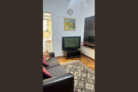 Apartamento à venda com 135m², 3 quartos e sem vaga Apartamento à venda com 135m², 3 quartos e sem vagaFoto 13