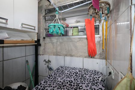Apartamento à venda com 49m², 2 quartos e 1 vagaÁrea de Serviço