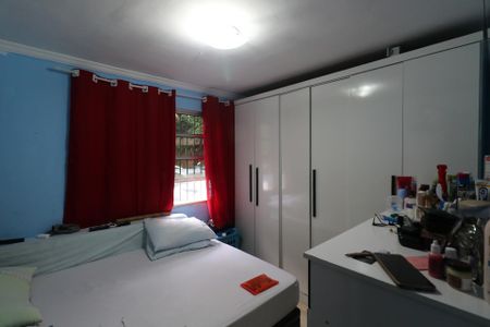 Quarto 2 de apartamento à venda com 2 quartos, 49m² em Conceição, Diadema