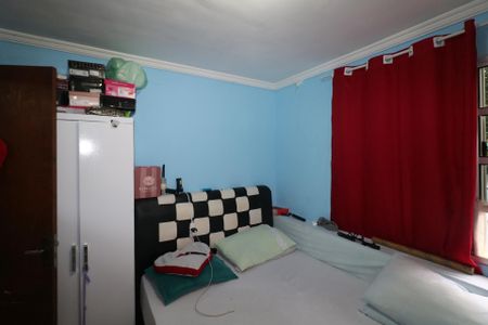 Apartamento à venda com 49m², 2 quartos e 1 vagaQuarto 2