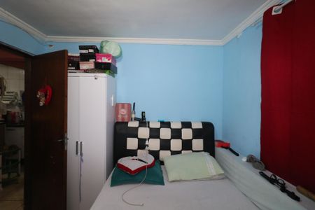 Quarto 2 de apartamento à venda com 2 quartos, 49m² em Conceição, Diadema