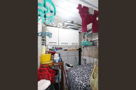 Apartamento à venda com 49m², 2 quartos e 1 vagaÁrea de Serviço