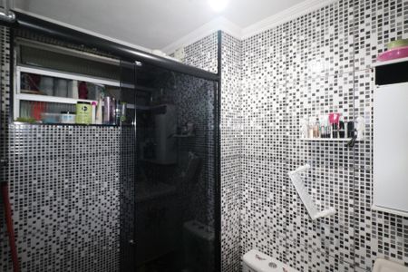 Apartamento à venda com 49m², 2 quartos e 1 vagaBanheiro