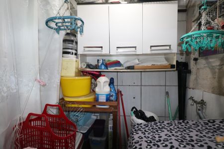 Apartamento à venda com 49m², 2 quartos e 1 vagaÁrea de Serviço