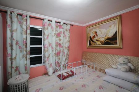 Apartamento à venda com 49m², 2 quartos e 1 vagaQuarto 1