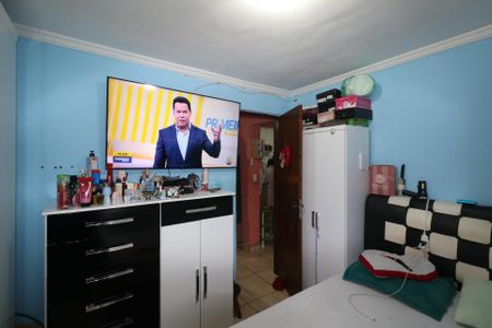 Apartamento à venda com 49m², 2 quartos e 1 vagaQuarto 2