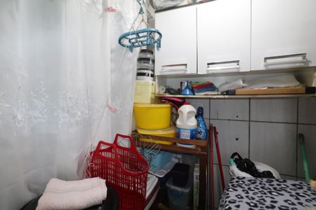 Apartamento à venda com 49m², 2 quartos e 1 vagaÁrea de Serviço