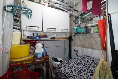 Apartamento à venda com 49m², 2 quartos e 1 vagaÁrea de Serviço