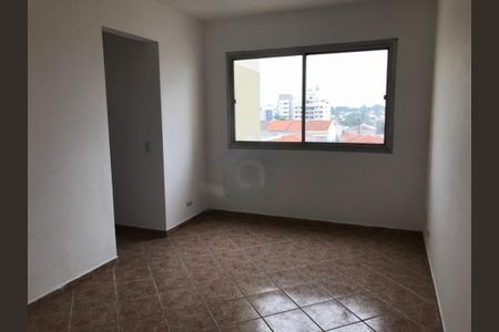 Apartamento à venda com 1 quarto, 38m² em Vila da Saúde, São Paulo