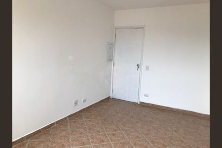 Apartamento à venda com 1 quarto, 38m² em Vila da Saúde, São Paulo