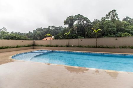 Área comum - Piscina de apartamento à venda com 2 quartos, 60m² em Votopoca, Barueri