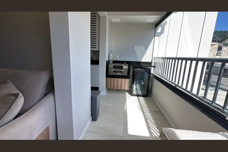 Apartamento à venda com 60m², 2 quartos e 1 vaga Apartamento à venda com 60m², 2 quartos e 1 vagaChurrasqueira