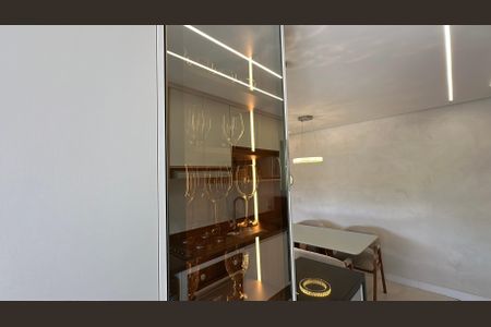 Apartamento à venda com 60m², 2 quartos e 1 vaga Apartamento à venda com 60m², 2 quartos e 1 vagaCozinha