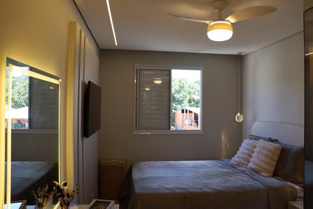 Apartamento à venda com 60m², 2 quartos e 1 vaga Apartamento à venda com 60m², 2 quartos e 1 vagaSuíte