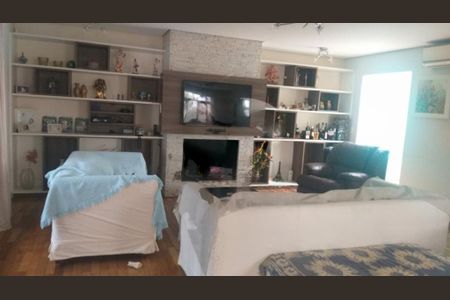 Casa à venda com 3 quartos, 380m² em Parque Jabaquara, São Paulo