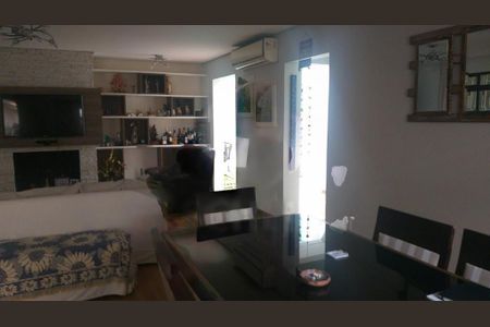 Casa à venda com 3 quartos, 380m² em Parque Jabaquara, São Paulo