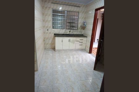 Casa à venda com 3 quartos, 120m² em Vila Baby, São Paulo